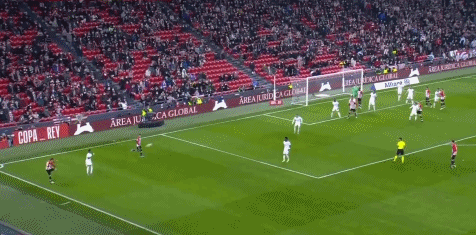 别了，银河战舰！皇马5000万攻击手正式决定离队！批准签顶级后腰