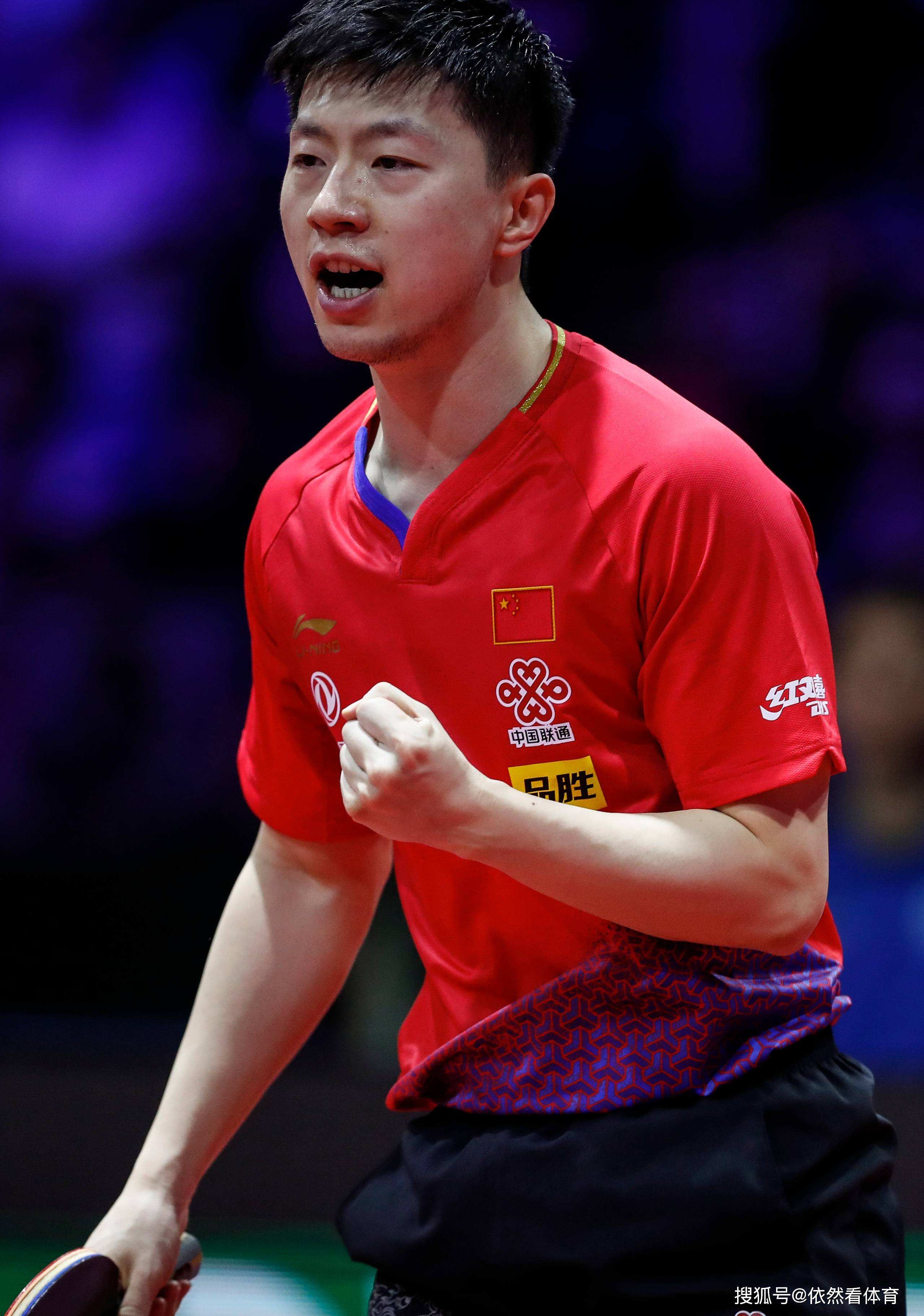 幸运的是 幸运的是